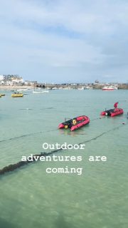 January Sale — 10% off spring & early summer stays 🌊

Outdoor adventures are coming — from harbour mornings to paddle boarding at Carbis Bay and sunset wanders along the coast. 

The Studio (sleeps 2), is the perfect base for fresh air, bright days and slow, cosy evenings back at your hideaway 💛

If you’re dreaming of a spring escape, now’s a lovely time to book.

Save 10% on stays up to the end of June when booked this month.

#getawayuk #adventureisoutthere
#springincornwall #coastalescape
#stives