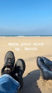 We’re still caught between winter and spring — Mother Nature hasn’t quite made up her mind. One moment the farm is full of soft sunshine, the next we’re back to hail, wind and mud.
Milli Proust says it perfectly in From Seed to Bloom:
“That’s the thing with spring’s arrival, it nearly always comes with a teasing…her fragile coming and going…A balmy spring day full of song and sun can be closely followed by wintery hail and snow, and all the seasons may come at once in a deluge of weather on one peculiar afternoon.”
We’re working with whatever the weather brings — reseeding paddocks on windy days, wading through winter’s mud, waiting patiently for the ground to dry. The ponies snooze in warm sunshine one day and huddle the next, coats on, coats off. We’re venturing out for a sunkissed walk on the beach, then heading home to the log fire.
But on the brighter days, you can feel the shift.
Vibrant flowers emerging under old trunks, the gorse glowing sunshine yellow, tiny seedlings everywhere, bluebells gathering strength, new tree leaves unfurling. Songbirds and woodpeckers filling the woods with sound.
Spring is coming. She’s just taking her time.
#beershebafarm #springincornwall
#cornwalllife #seasonshift
#natureawakening
@milliproust