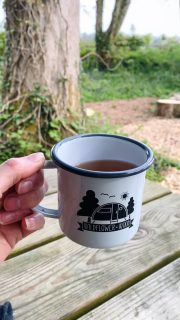 Alfresco breakfasts and bluebells and the first warm days of spring. 

Wildflower Wood is waking up beautifully and we still have May and Whitsun availability for a last minute escape.

#bluebellseason #cornwallglamping
#naturestay #wildflowerwood
#visitcornwall
