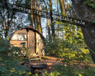 Dawn light, beach sunshine, cool woodland shade and slow firepit evenings — the perfect summer weekend in a magical woodland by the sea.
We’ve got a few pods left for this weekend and into next week.
www.beersheba.co.uk/book-online
#cornwall #glampinguk #wildflowerwood #summergetaway #cornwalllife