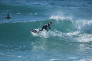 Surfing - Adam Gibbard VisitCornwall