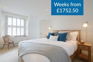Weeks from £1752.50